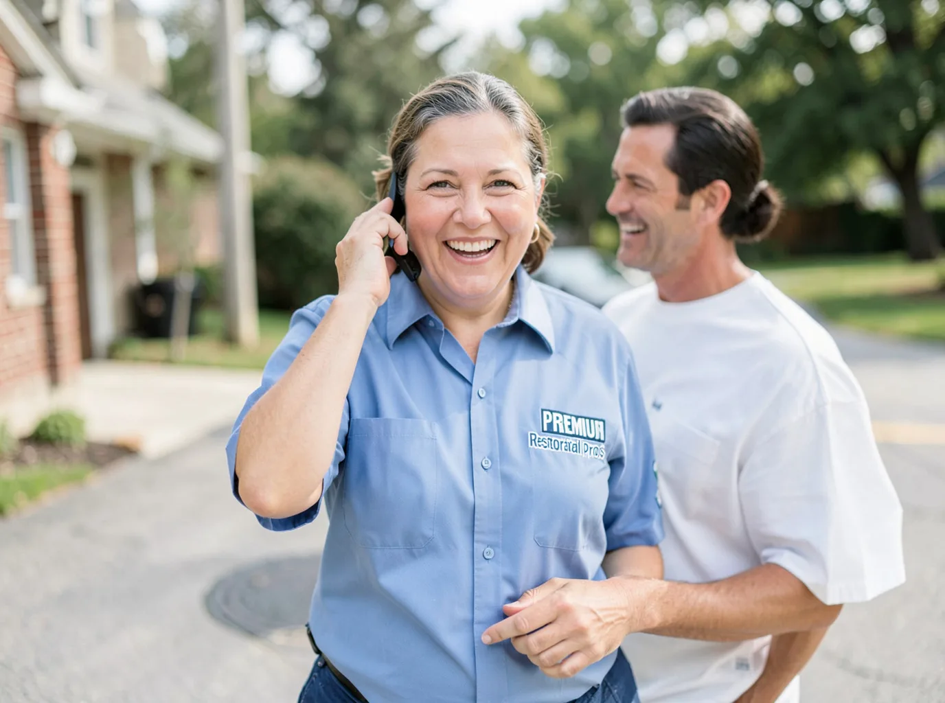 Water Damage Restoration Webb, IA FAQs